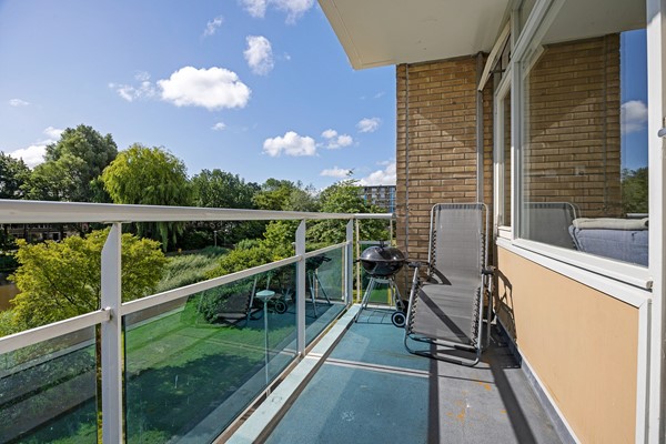 Medium property photo - Plutostraat 80, 2402 XE Alphen aan den Rijn